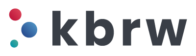 KBRW logo